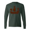 Authentic Long Sleeve T-Shirt Thumbnail