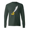 Authentic Long Sleeve T-Shirt Thumbnail
