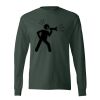 Authentic Long Sleeve T-Shirt Thumbnail