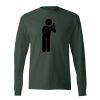 Authentic Long Sleeve T-Shirt Thumbnail