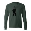 Authentic Long Sleeve T-Shirt Thumbnail