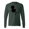 Authentic Long Sleeve T-Shirt Thumbnail