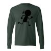 Authentic Long Sleeve T-Shirt Thumbnail