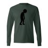 Authentic Long Sleeve T-Shirt Thumbnail