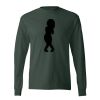 Authentic Long Sleeve T-Shirt Thumbnail