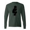 Authentic Long Sleeve T-Shirt Thumbnail