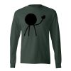 Authentic Long Sleeve T-Shirt Thumbnail