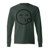 Authentic Long Sleeve T-Shirt Thumbnail