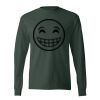 Authentic Long Sleeve T-Shirt Thumbnail