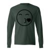 Authentic Long Sleeve T-Shirt Thumbnail