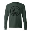 Authentic Long Sleeve T-Shirt Thumbnail