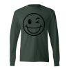 Authentic Long Sleeve T-Shirt Thumbnail