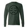 Authentic Long Sleeve T-Shirt Thumbnail