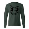 Authentic Long Sleeve T-Shirt Thumbnail