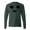 Authentic Long Sleeve T-Shirt Thumbnail