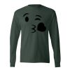 Authentic Long Sleeve T-Shirt Thumbnail