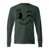Authentic Long Sleeve T-Shirt Thumbnail