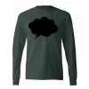 Authentic Long Sleeve T-Shirt Thumbnail