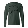 Authentic Long Sleeve T-Shirt Thumbnail