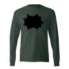 Authentic Long Sleeve T-Shirt Thumbnail