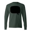 Authentic Long Sleeve T-Shirt Thumbnail