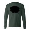 Authentic Long Sleeve T-Shirt Thumbnail