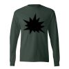 Authentic Long Sleeve T-Shirt Thumbnail