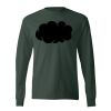 Authentic Long Sleeve T-Shirt Thumbnail