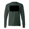 Authentic Long Sleeve T-Shirt Thumbnail
