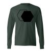 Authentic Long Sleeve T-Shirt Thumbnail