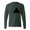 Authentic Long Sleeve T-Shirt Thumbnail