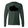 Authentic Long Sleeve T-Shirt Thumbnail