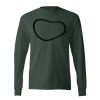 Authentic Long Sleeve T-Shirt Thumbnail