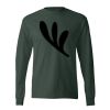 Authentic Long Sleeve T-Shirt Thumbnail