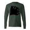 Authentic Long Sleeve T-Shirt Thumbnail