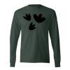 Authentic Long Sleeve T-Shirt Thumbnail