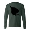 Authentic Long Sleeve T-Shirt Thumbnail