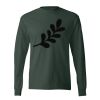 Authentic Long Sleeve T-Shirt Thumbnail