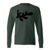 Authentic Long Sleeve T-Shirt Thumbnail