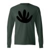 Authentic Long Sleeve T-Shirt Thumbnail