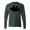 Authentic Long Sleeve T-Shirt Thumbnail