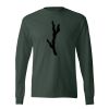 Authentic Long Sleeve T-Shirt Thumbnail
