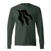 Authentic Long Sleeve T-Shirt Thumbnail