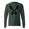 Authentic Long Sleeve T-Shirt Thumbnail