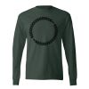 Authentic Long Sleeve T-Shirt Thumbnail