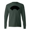 Authentic Long Sleeve T-Shirt Thumbnail