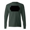 Authentic Long Sleeve T-Shirt Thumbnail