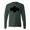 Authentic Long Sleeve T-Shirt Thumbnail