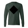 Authentic Long Sleeve T-Shirt Thumbnail