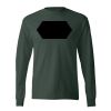 Authentic Long Sleeve T-Shirt Thumbnail